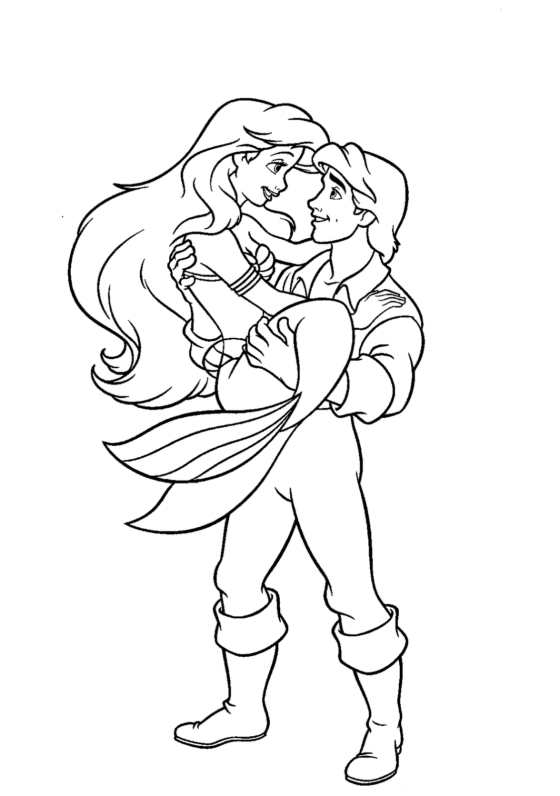 580 Princess Valentine Coloring Pages  Latest