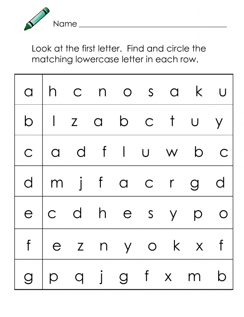 best alphabet worksheet letter a letter a worksheets