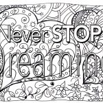 Coloring Pages for Adults Hearts