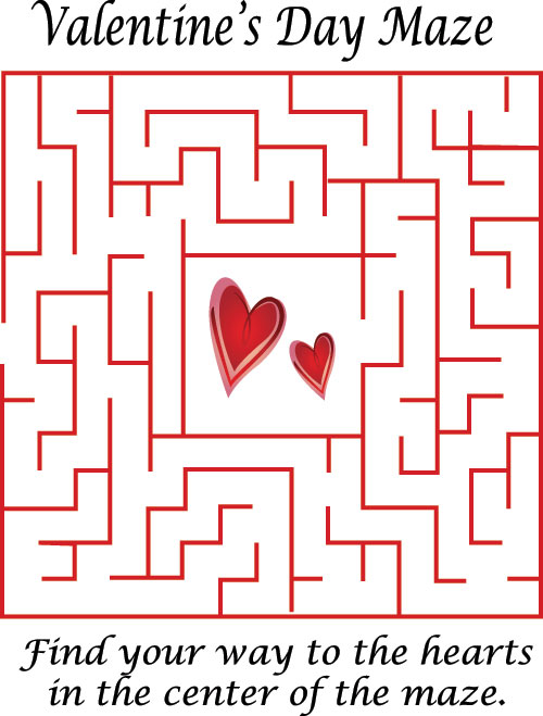 valentines-mazes-best-coloring-pages-for-kids