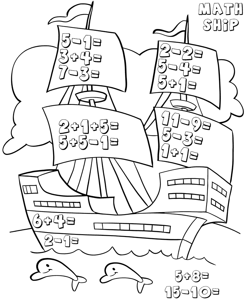 kindergarten-coloring-worksheets-kindergarten