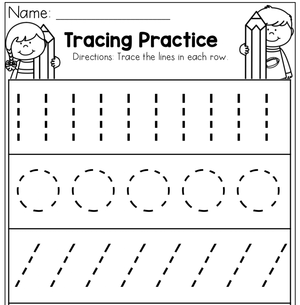 tracing-for-toddlers-printable