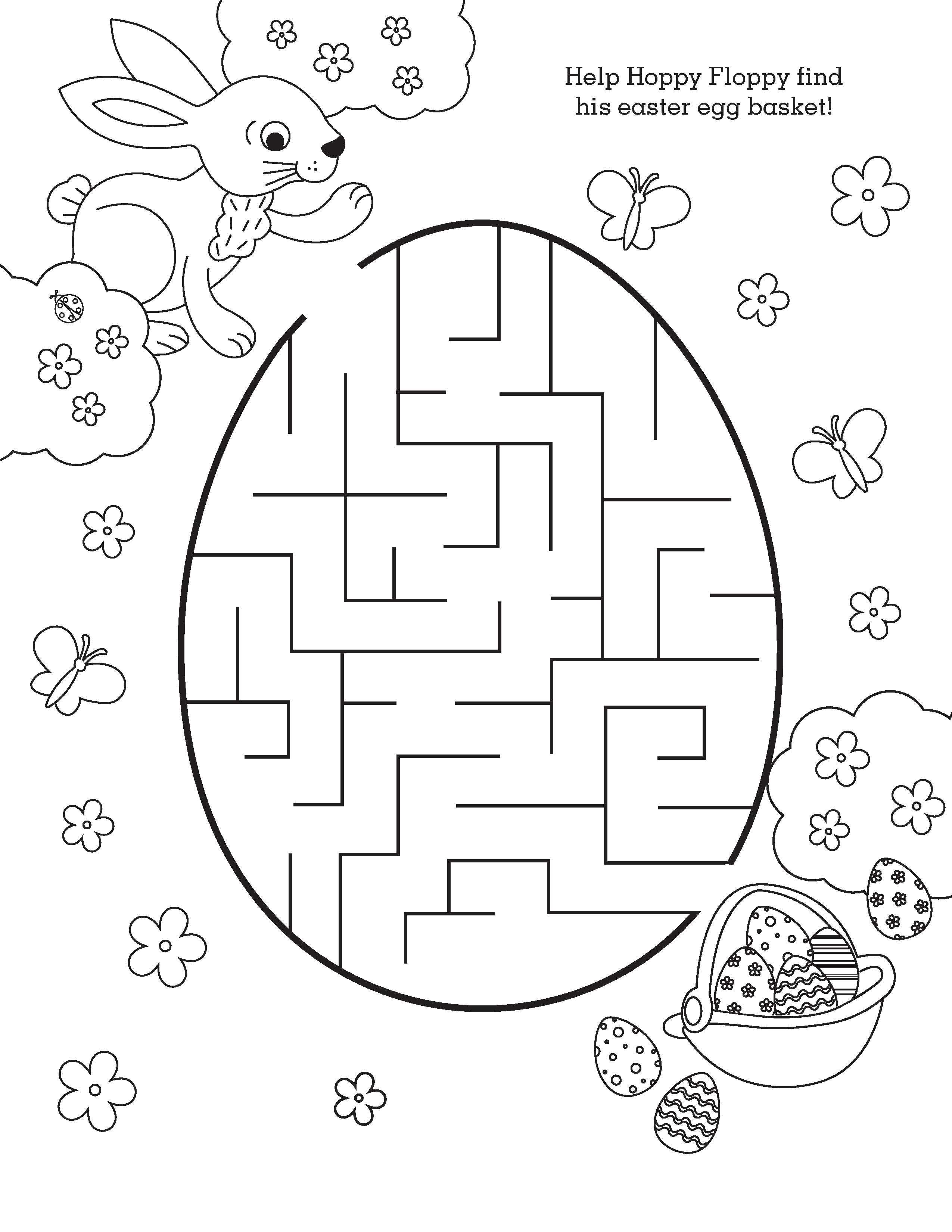 printable-mazes-for-kindergarten