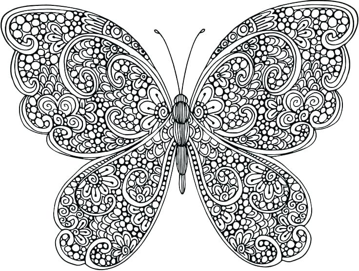 Animal Mandala Coloring Pages Best Coloring Pages For Kids