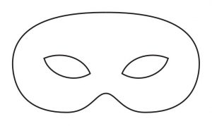 Mardi Gras Worksheets - Best Coloring Pages For Kids