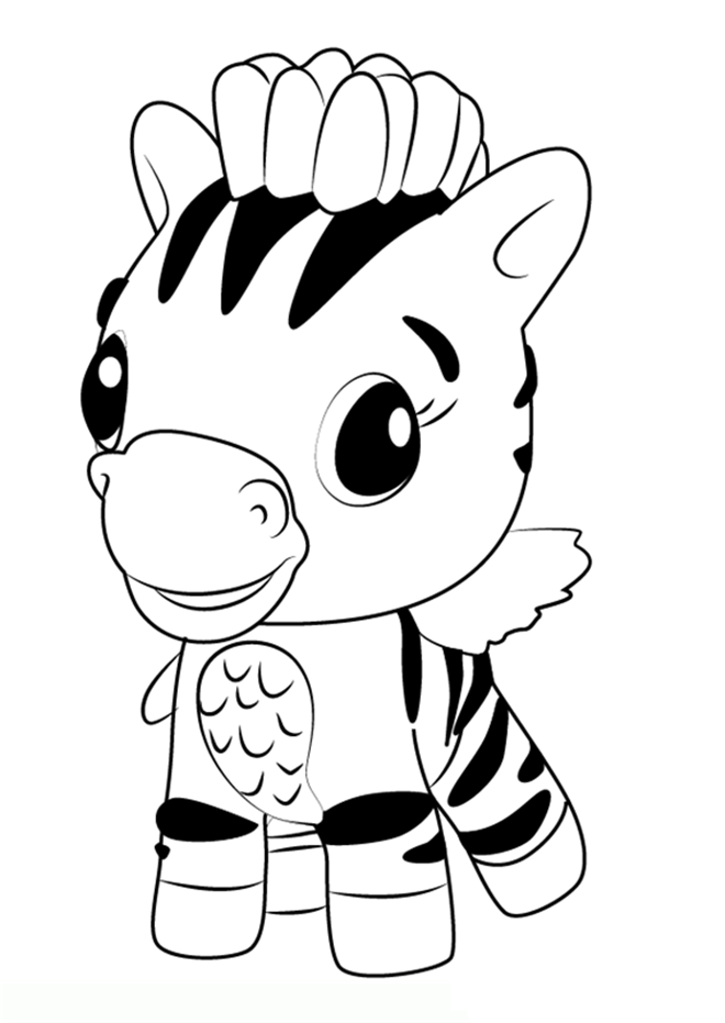 Hatchimals Coloring Pages Best Coloring Pages For Kids