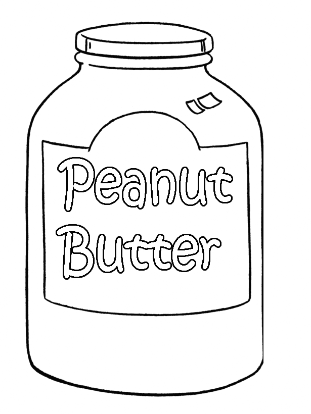 March 1 National Peanut Butter Lovers Day