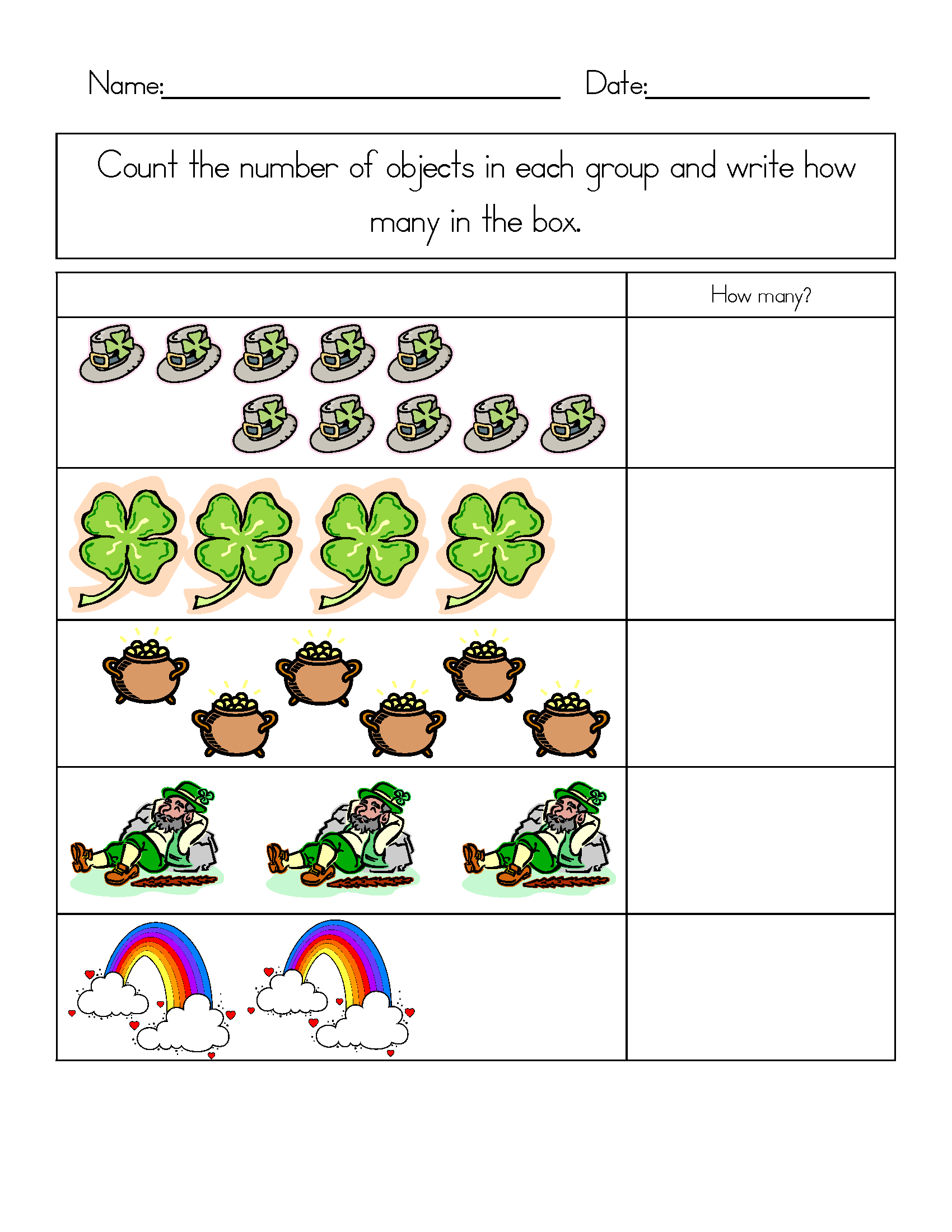 st-patricks-day-worksheets-best-coloring-pages-for-kids