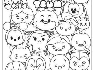 best coloring pages for