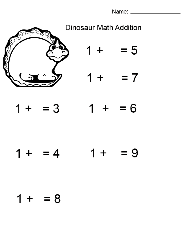 free math coloring pages 1st grade