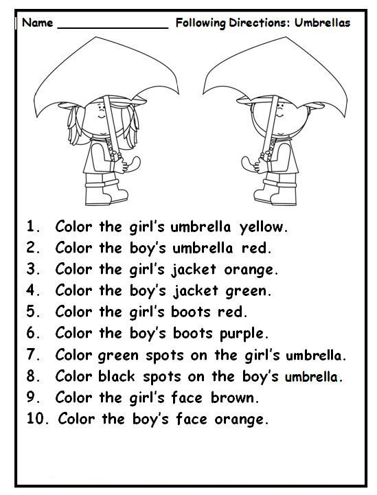 1st Grade Reading Worksheets - Best Coloring Pages For Kids