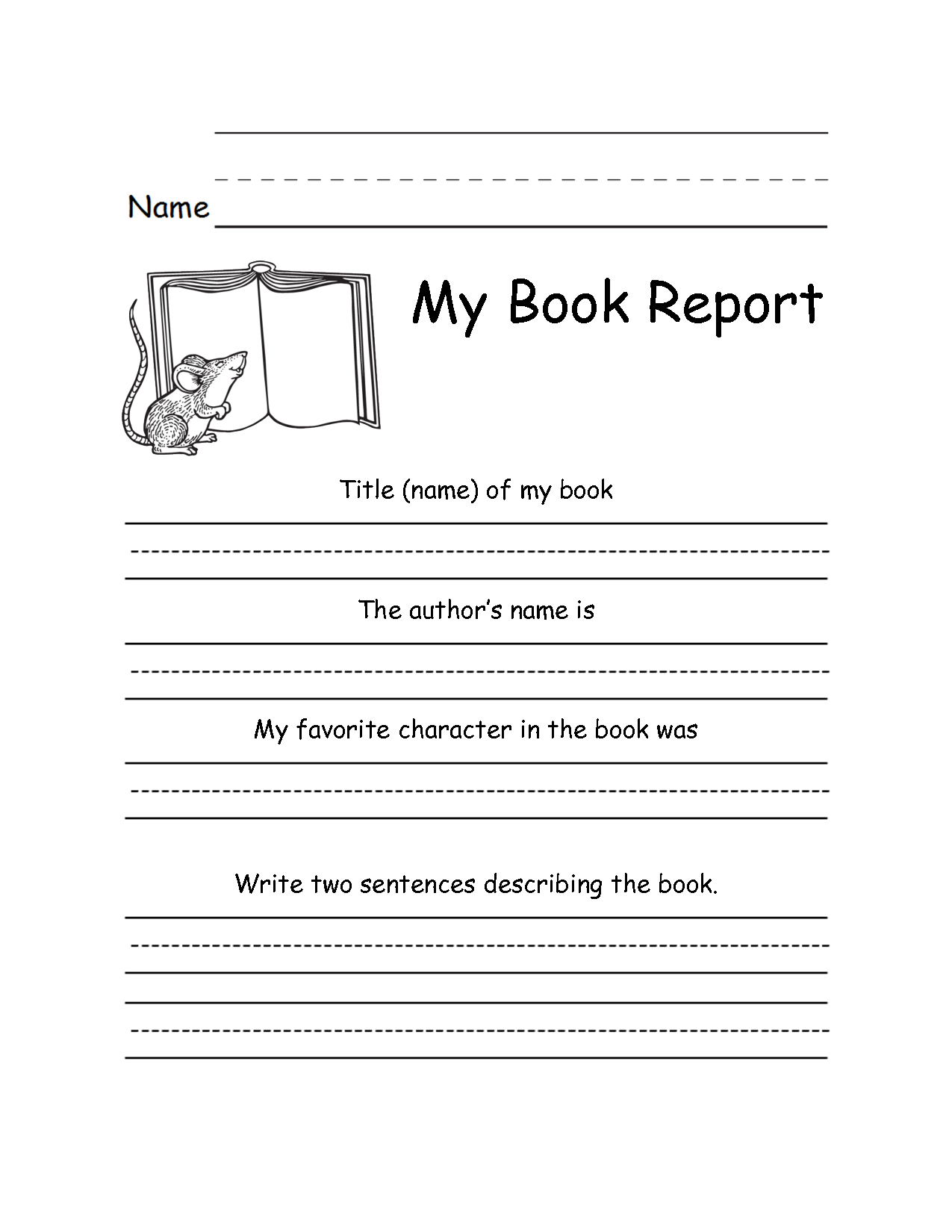 22nd Grade Writing Worksheets - Best Coloring Pages For Kids Pertaining To Third Grade Writing Worksheet