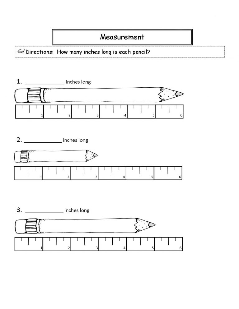 2nd Grade Math Worksheets - Best Coloring Pages For Kids