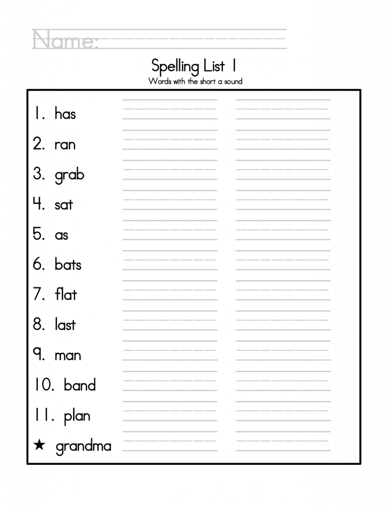 printable-2nd-grade-spelling-words-printable-world-holiday