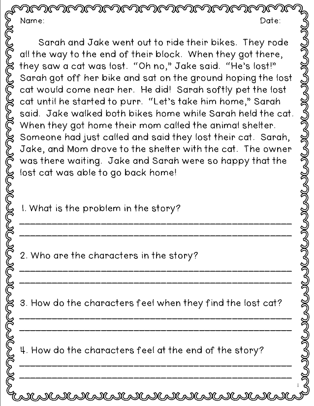 free-3rd-grade-reading-comprehension-worksheets-multiple-free