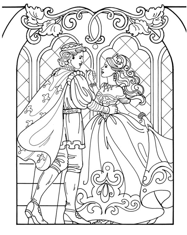 barbie princess coloring pages games