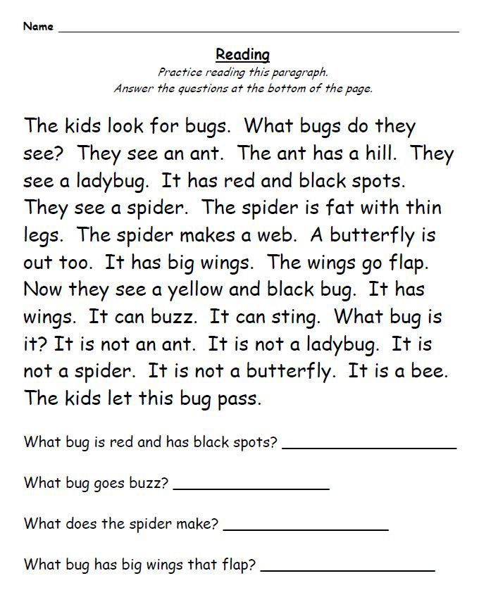 printable first grade readers