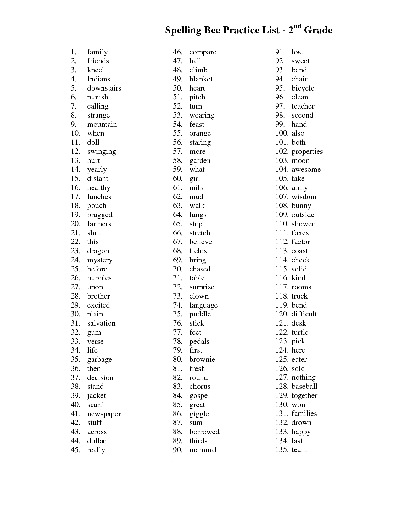 100-basic-spelling-words-for-grade-2-your-home-teacher-2nd-grade