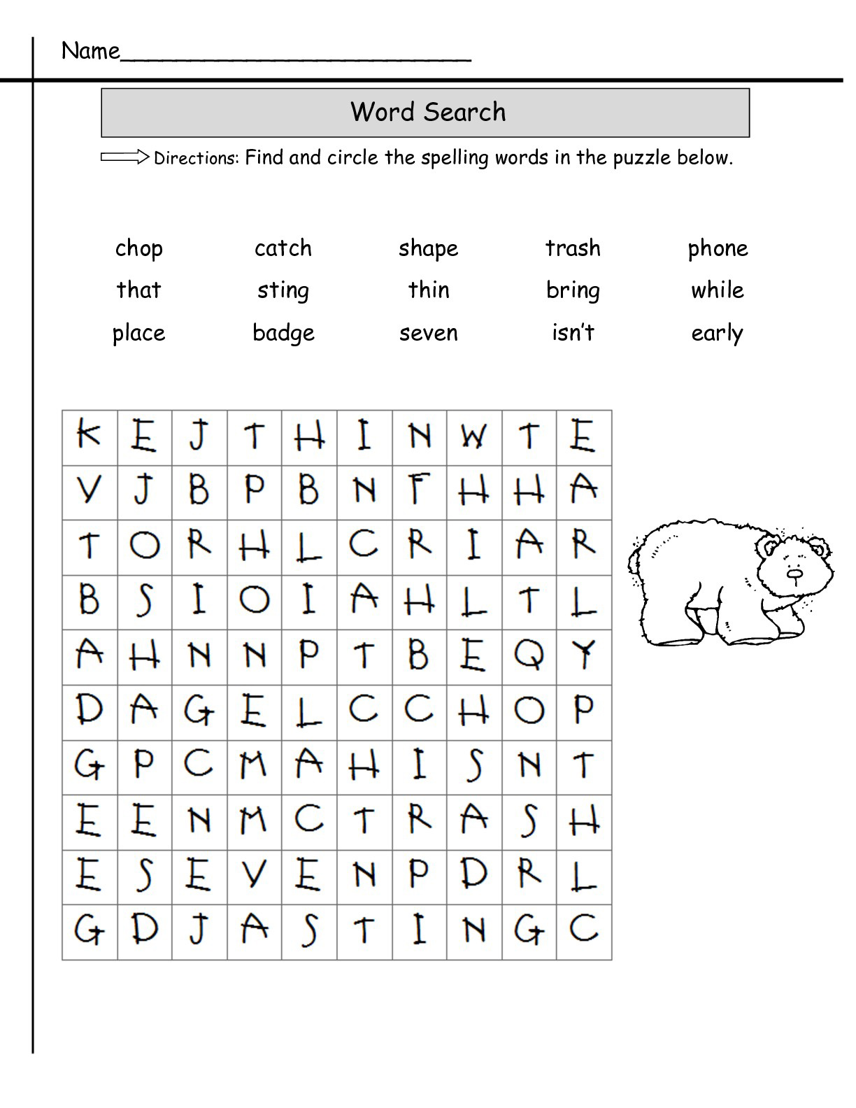 fun-printable-activities-for-2nd-graders-printable-word-searches