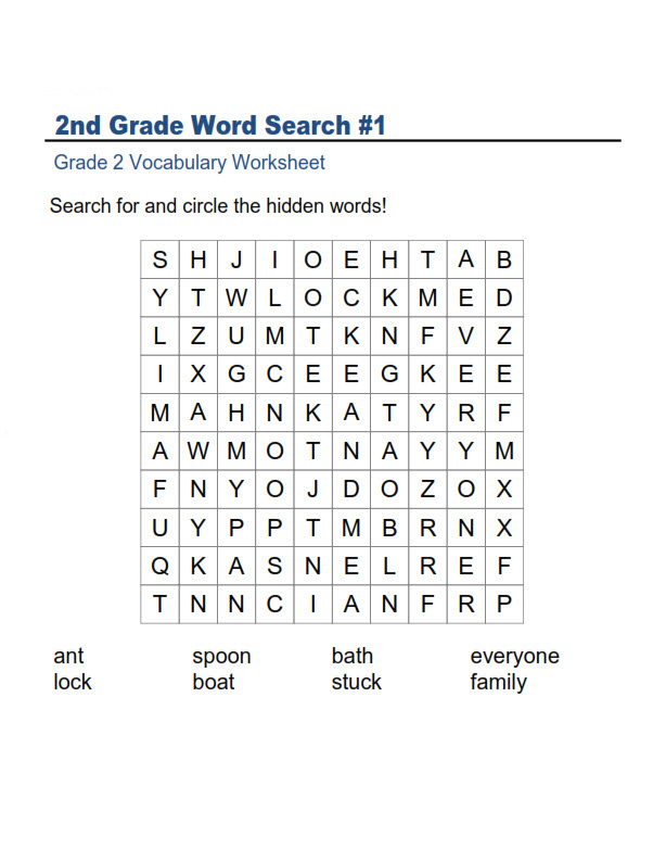 2nd-grade-word-search-best-coloring-pages-for-kids