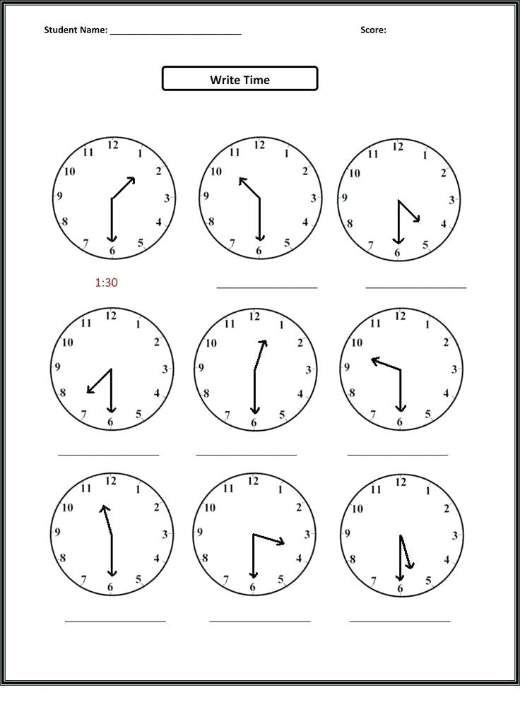 3rd Grade Math Worksheets Best Coloring Pages For Kids