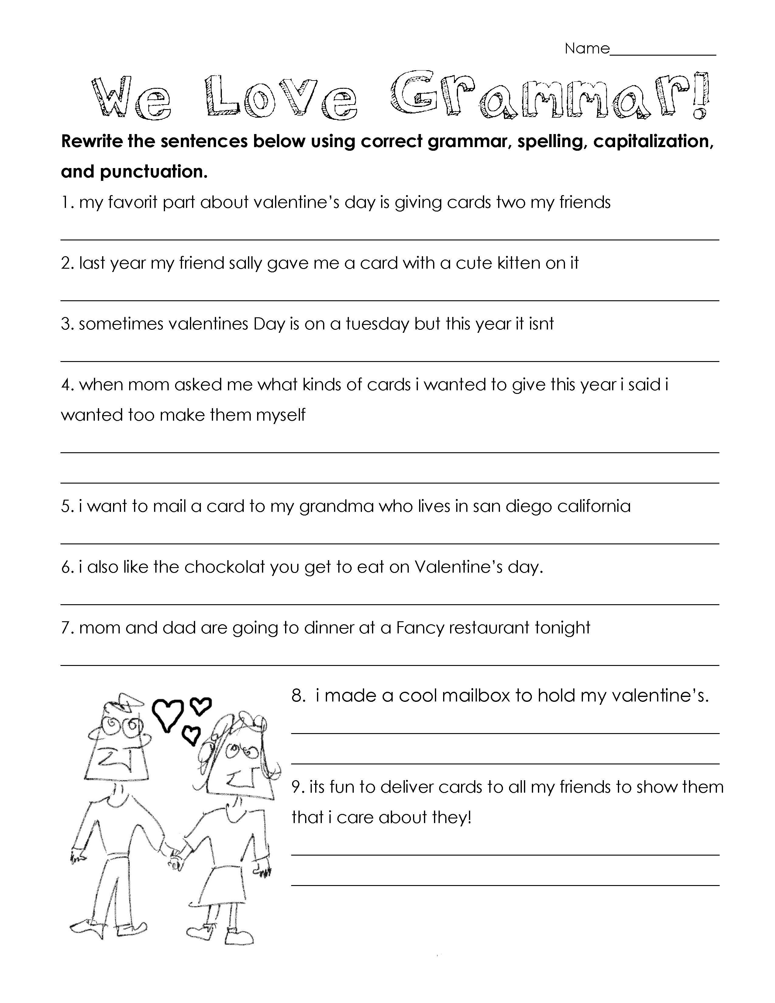 free-printable-3rd-grade-writing-worksheets