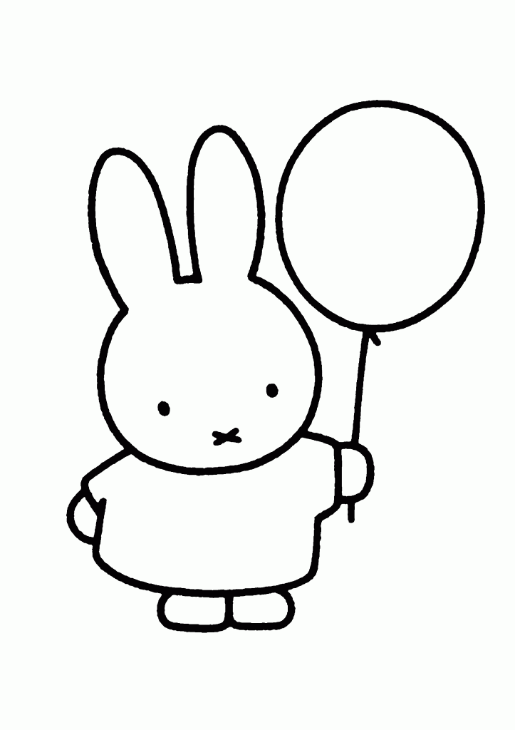 Download Balloon Coloring Pages - Best Coloring Pages For Kids