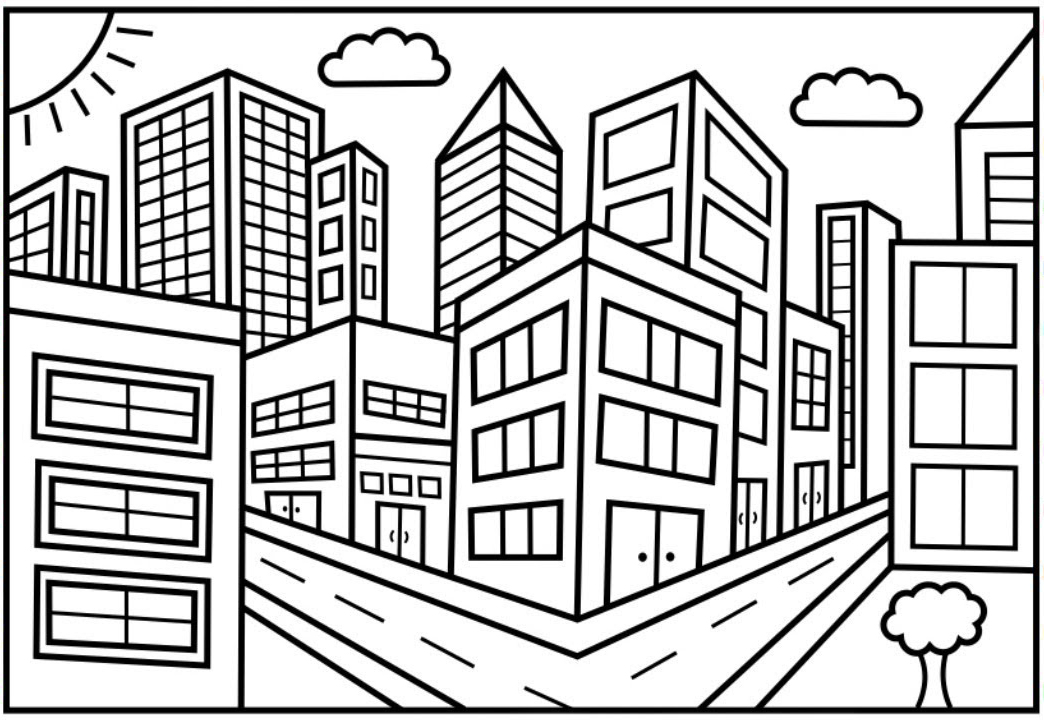 city-coloring-pages-best-coloring-pages-for-kids