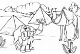 Desert Coloring Pages - Best Coloring Pages For Kids