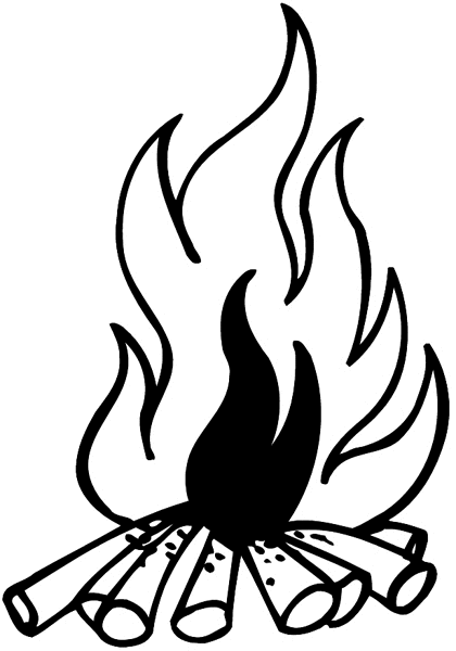 Fire Coloring Pages Best Coloring Pages For Kids