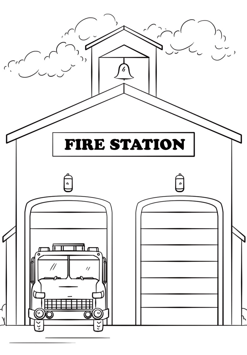 https://www.bestcoloringpagesforkids.com/wp-content/uploads/2019/04/Fire-Station-Coloring-Pages.png