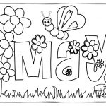 Seasons Archives - Best Coloring Pages For Kids