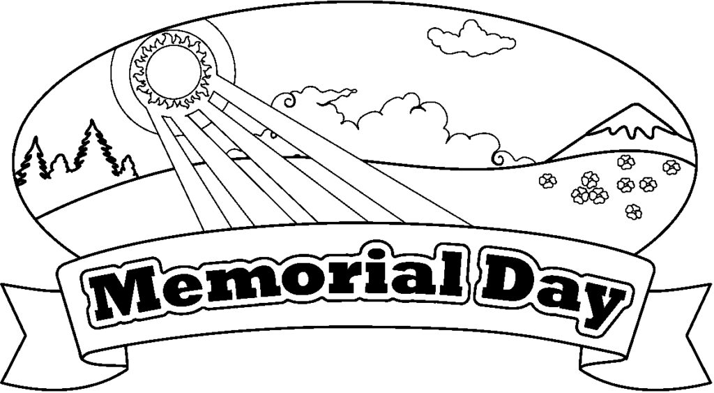 Memorial Day