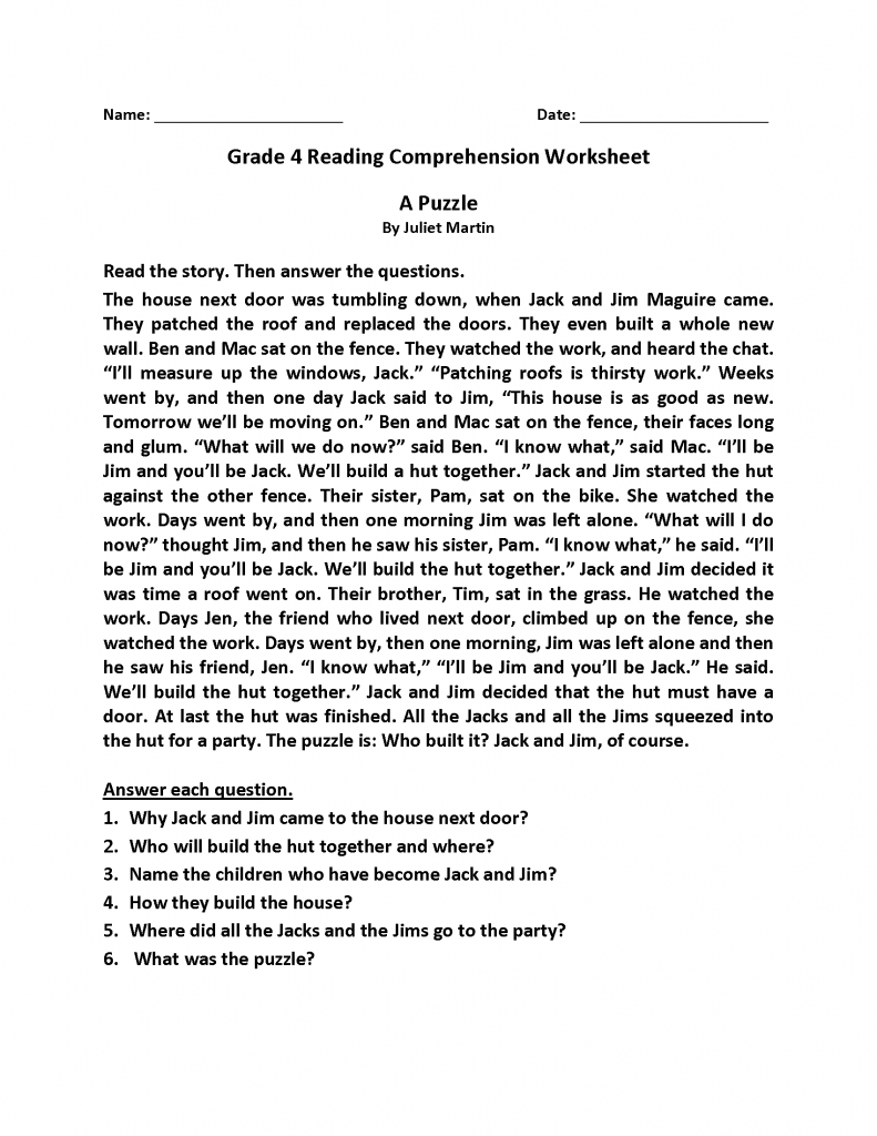 4th-grade-worksheets-best-coloring-pages-for-kids