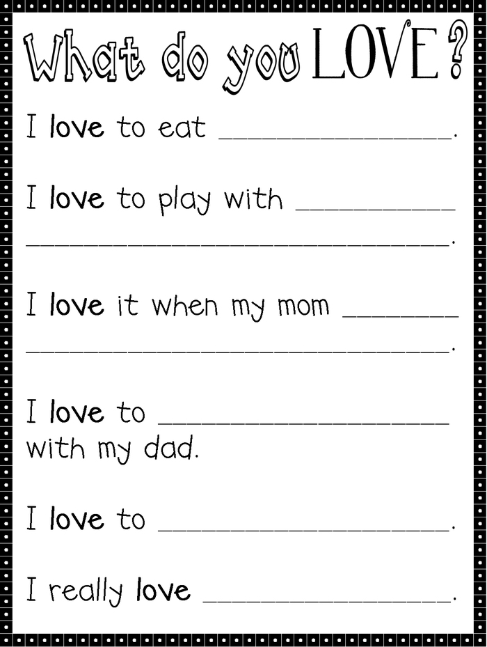 Christmas Writing Prompts 1st Grade Christmas Writing Prompts 1st Grade