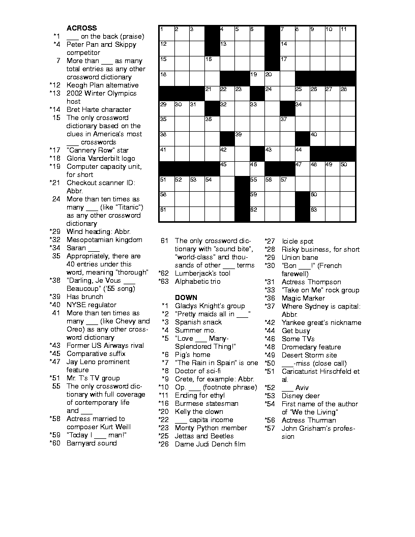 detroit-free-press-printable-crossword-puzzles