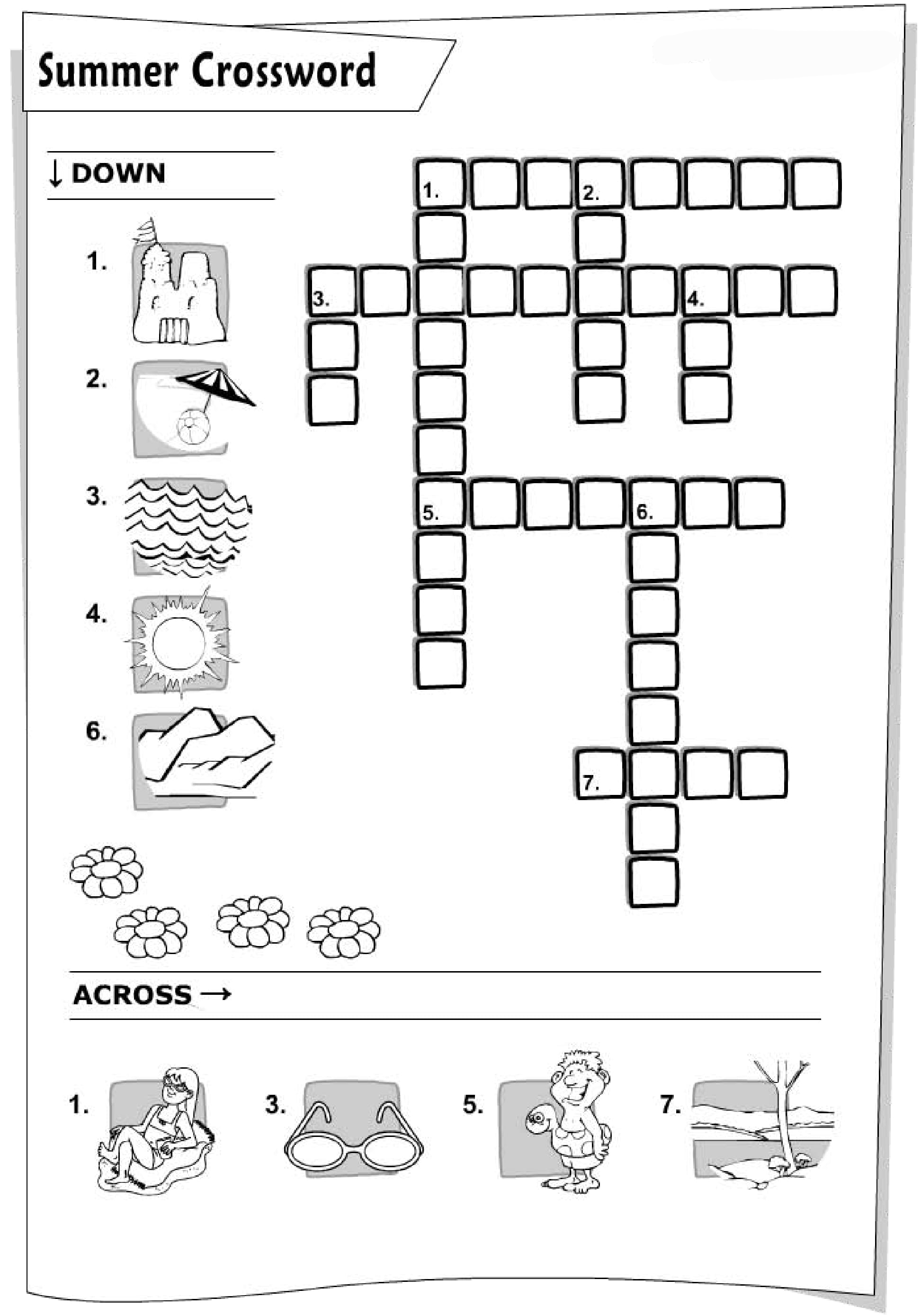 free-printable-summer-worksheets-printable-templates