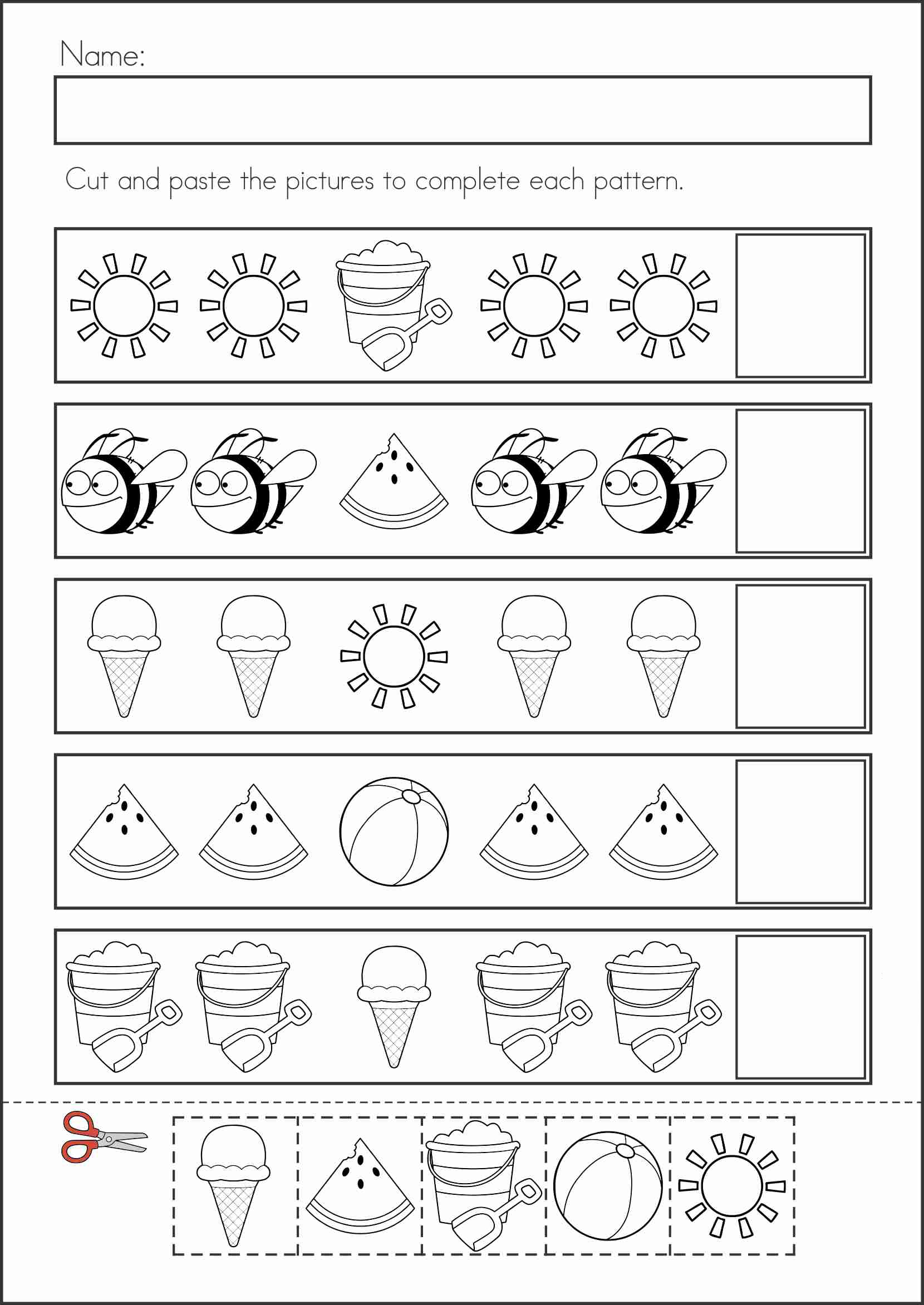 free-printable-summer-activity-sheets