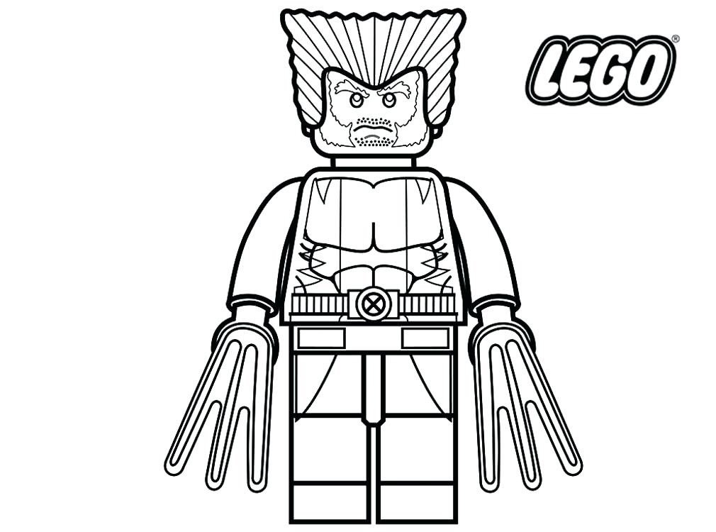 lego superhero coloring pages  best coloring pages for kids