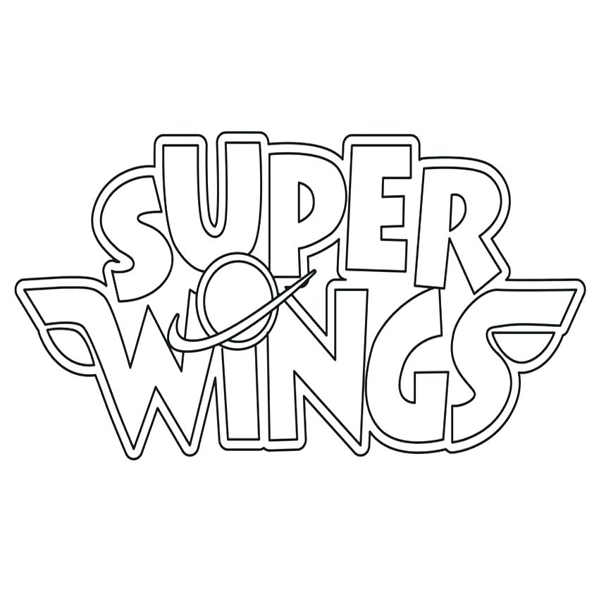 Download Super Wings Coloring Pages - Best Coloring Pages For Kids