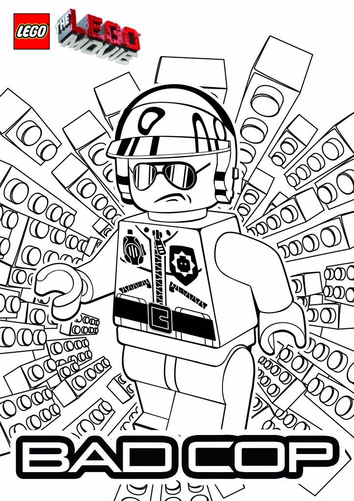 lego movie coloring pages  best coloring pages for kids