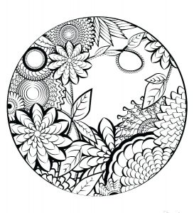 easy coloring pages for adults best coloring pages for kids