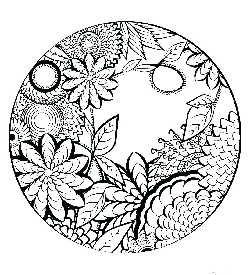 Download Easy Coloring Pages For Adults Best Coloring Pages For Kids