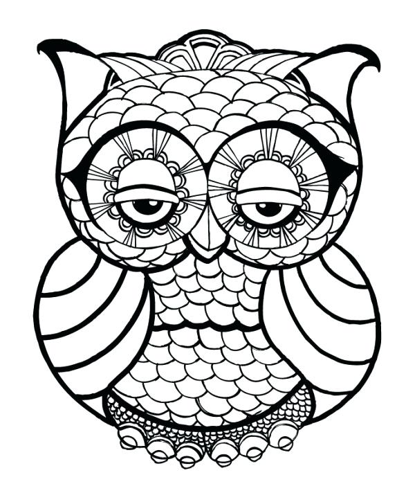 Download Easy Coloring Pages For Adults Best Coloring Pages For Kids