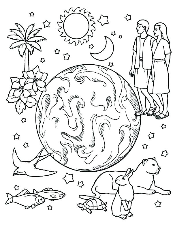 creation-coloring-pages-best-coloring-pages-for-kids