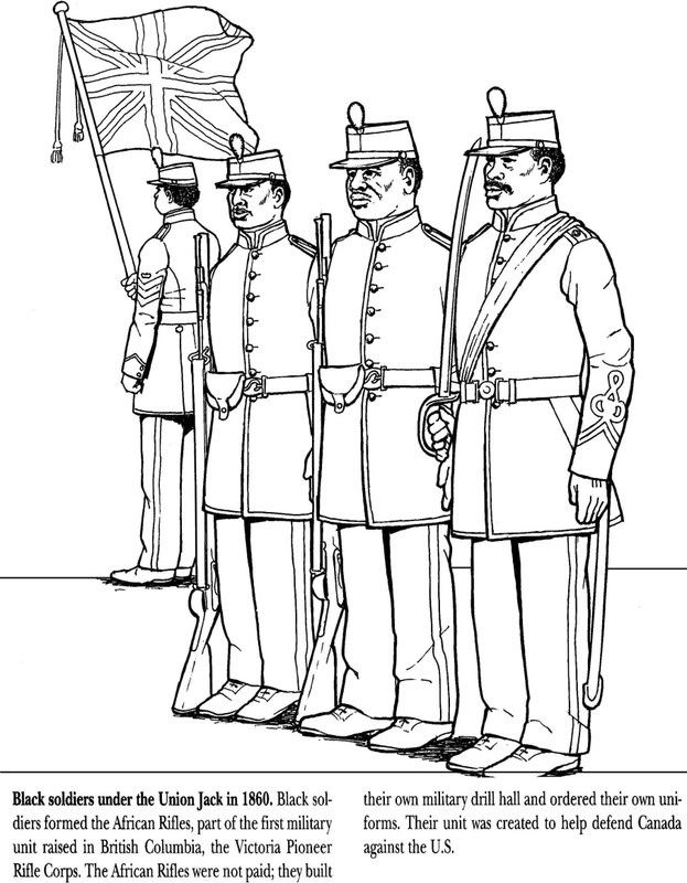 Download Civil War Coloring Book Pages Pics