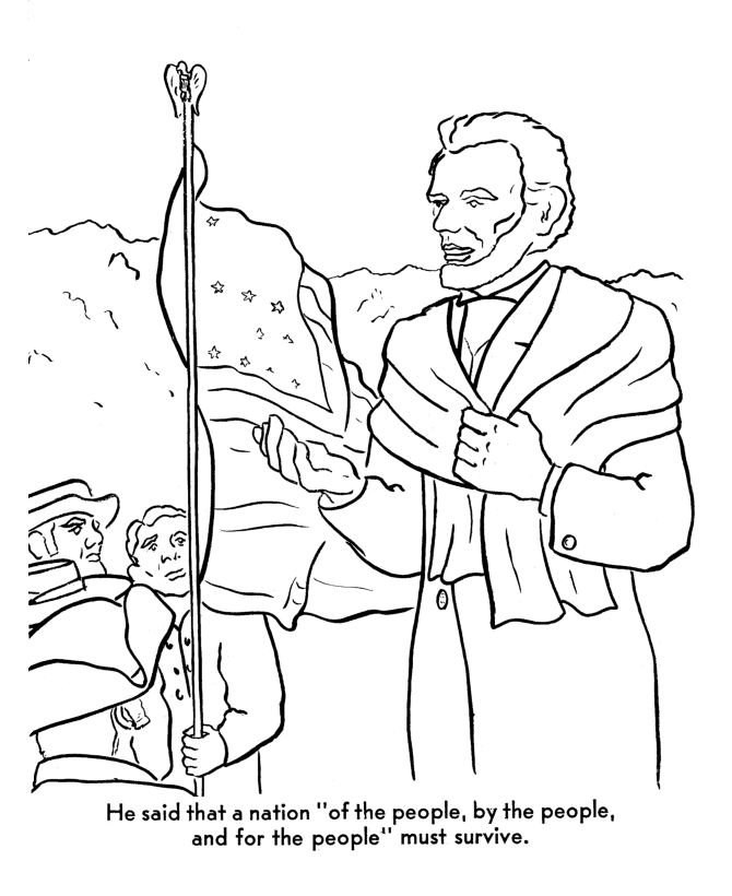 Civil War Coloring Pages For Kids Coloring Pages