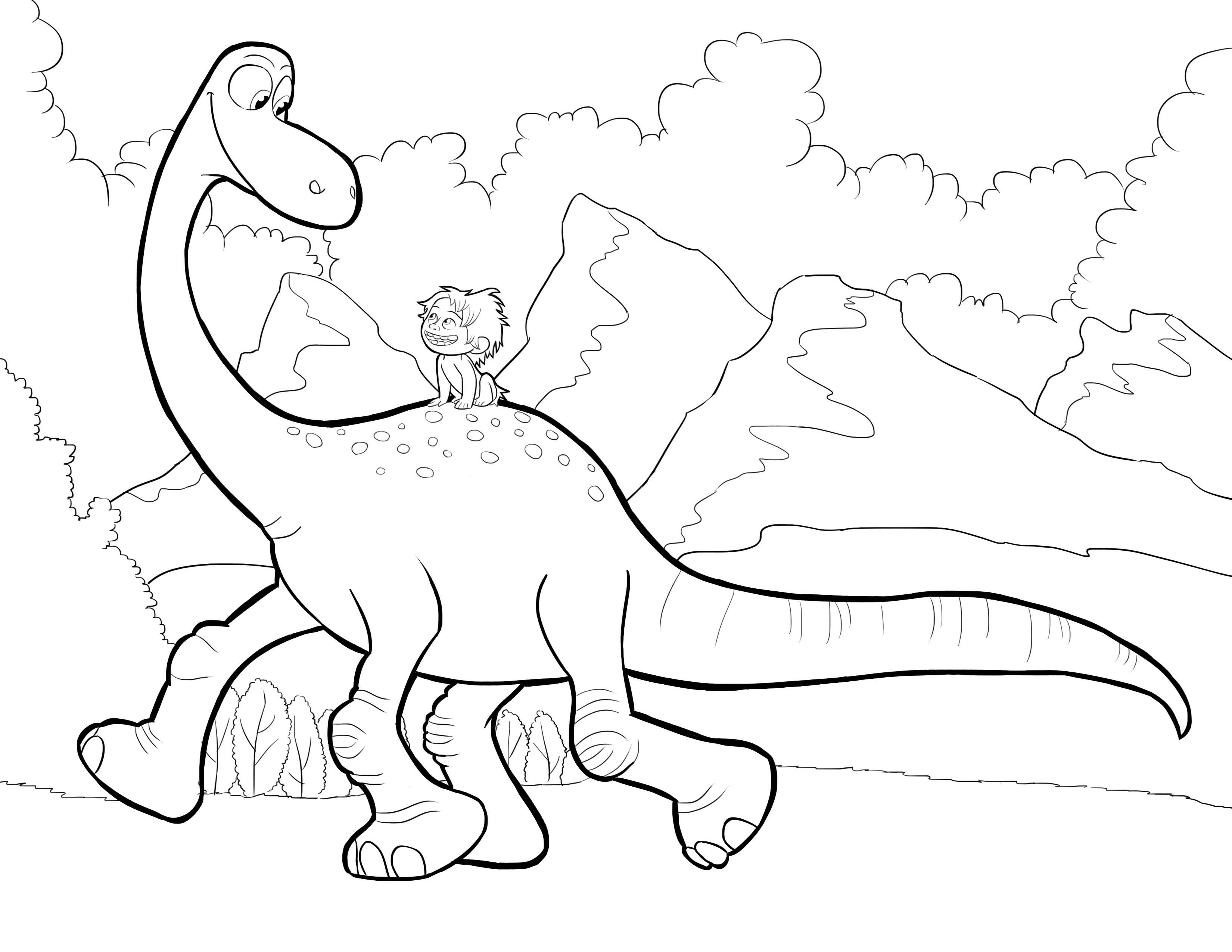 the-good-dinosaur-coloring-pages-best-coloring-pages-for-kids