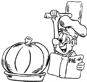 Thanksgiving Coloring Pages for Preschool - Best Coloring Pages For Kids