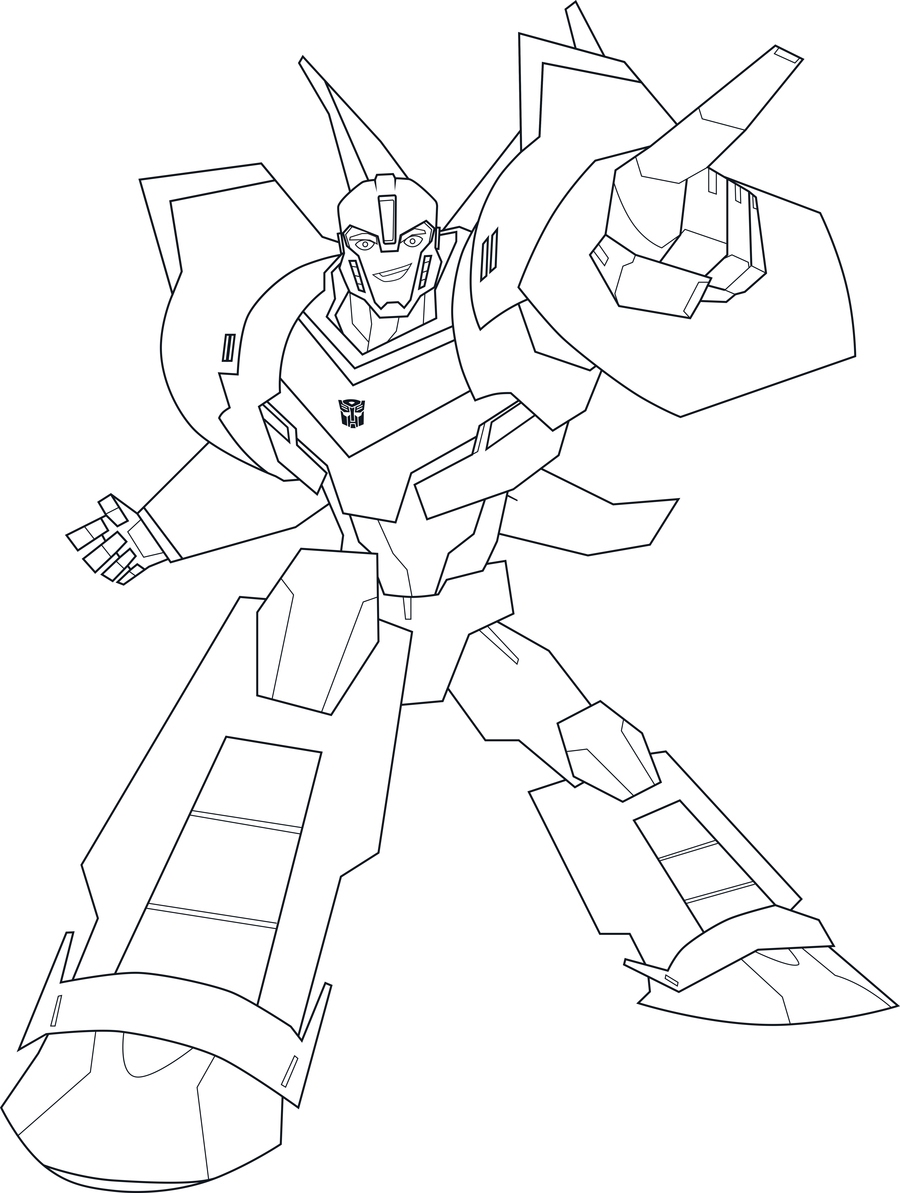 Download Bumblebee Coloring Pages - Best Coloring Pages For Kids